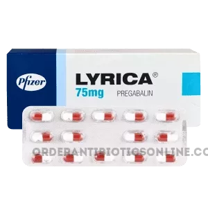 lyrica