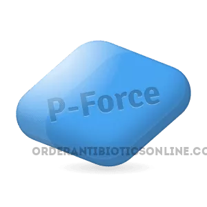 p-force