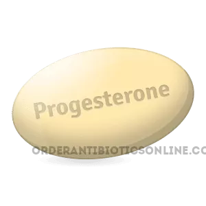 progesterone